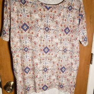 Lularoe Irma